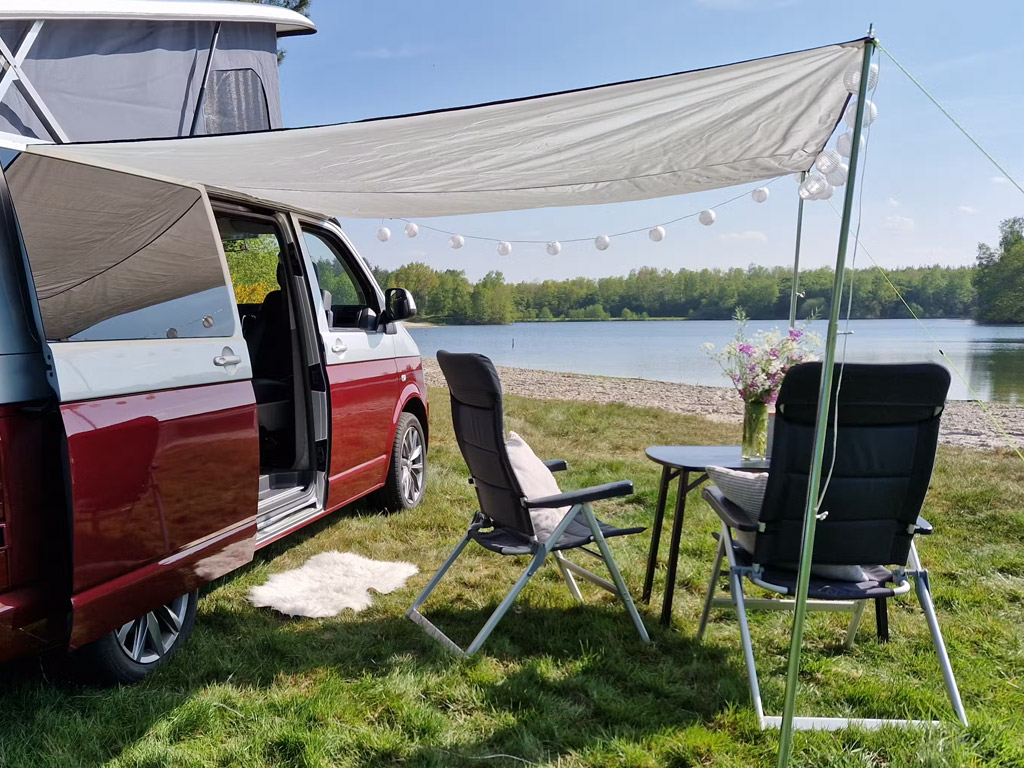 Camping Schaartven 3