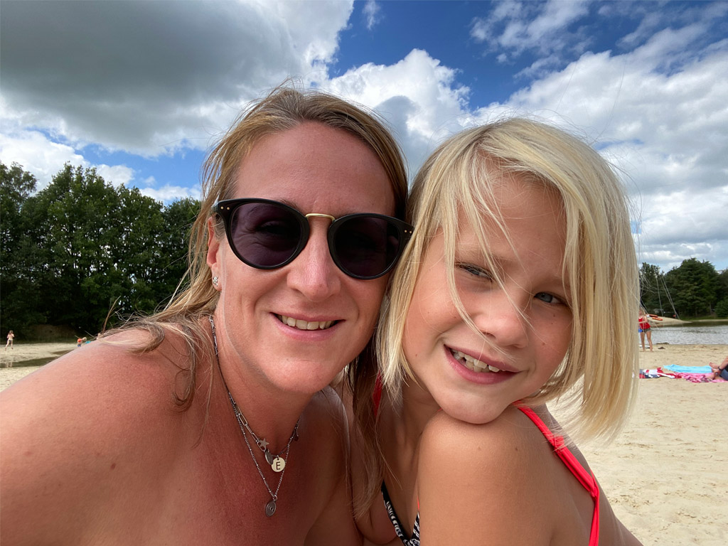 Wann ist es in Ordnung, Ihr Kind in seinem eigenen Zelt schlafen zu lassen?