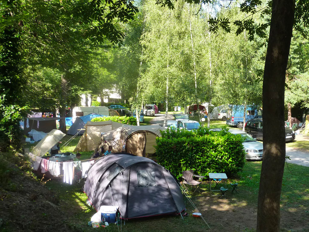 Flower Camping La Bexanelle 11