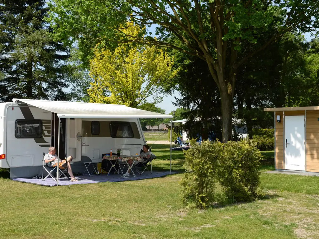 Die Soester Dünen als Ihr Hinterhof