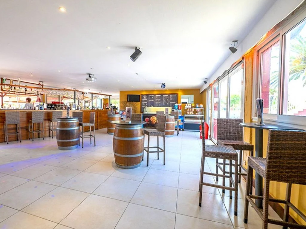 Camping Le Marisol 9