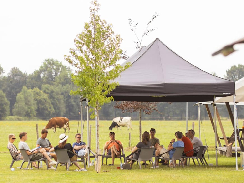 Farmcamps De Smulhoeve 8