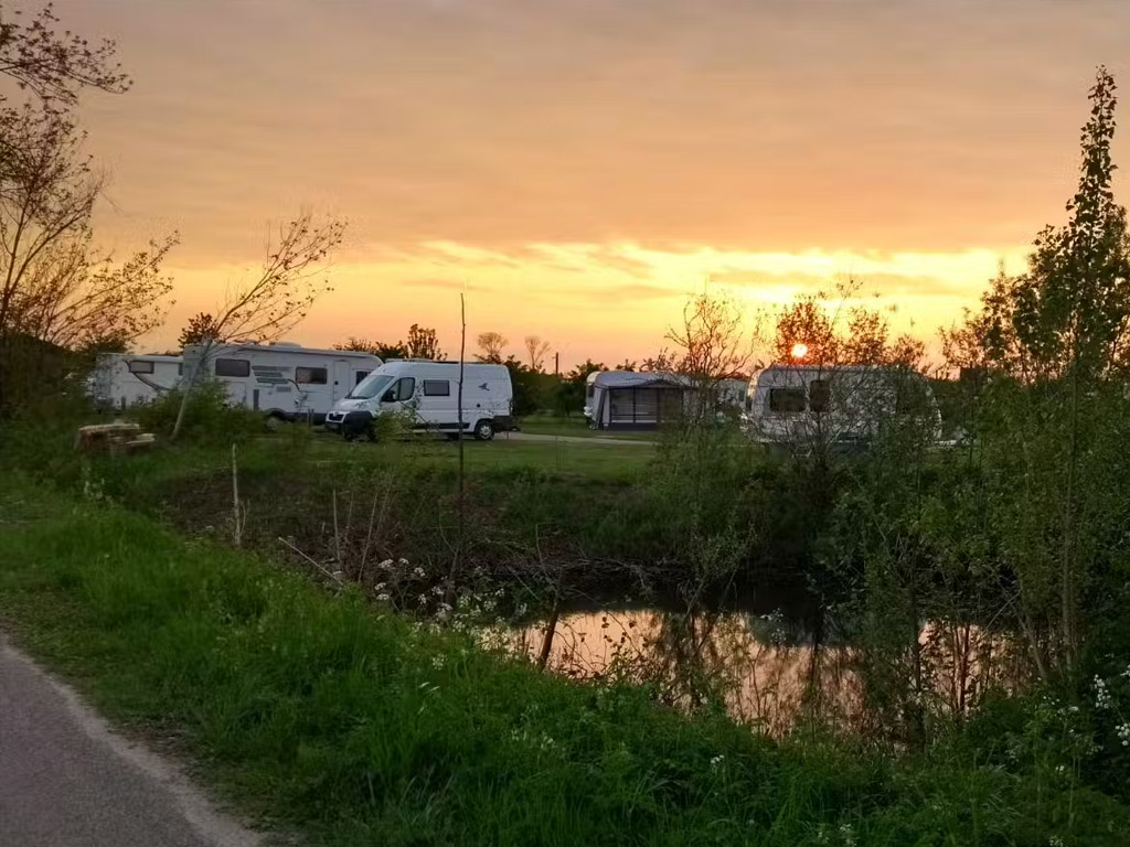 Camping Zwaakseweel 11