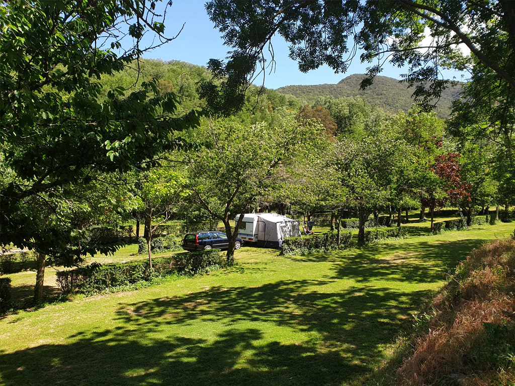 Camping Le Canigou 2