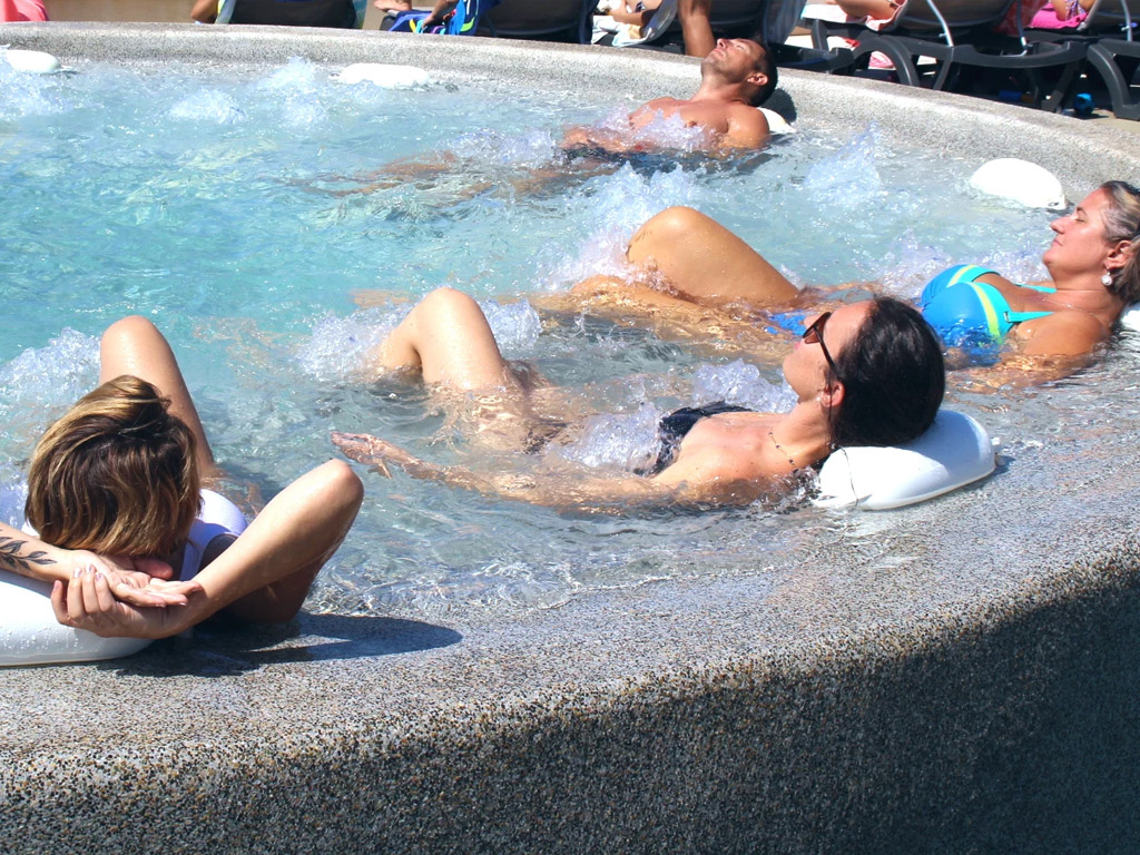 Camping Mas Des Lavandes 2