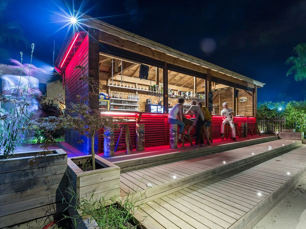 Eden Camping L Etoile De Mer 5