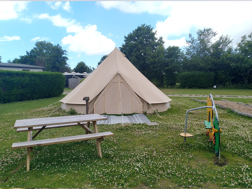 Camping Schippers 4