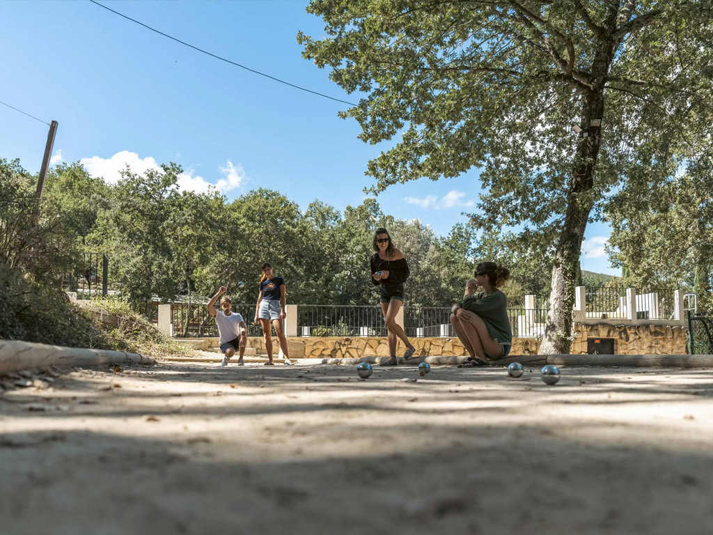 Slow Village La Roque Sur Ceze 5