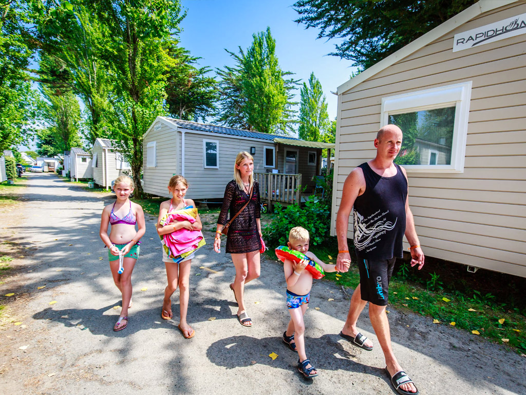 Camping Eden Villages Manoir De Ker An Poul 9