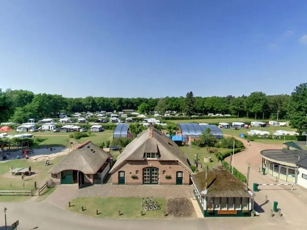 Camping Starnbosch 11