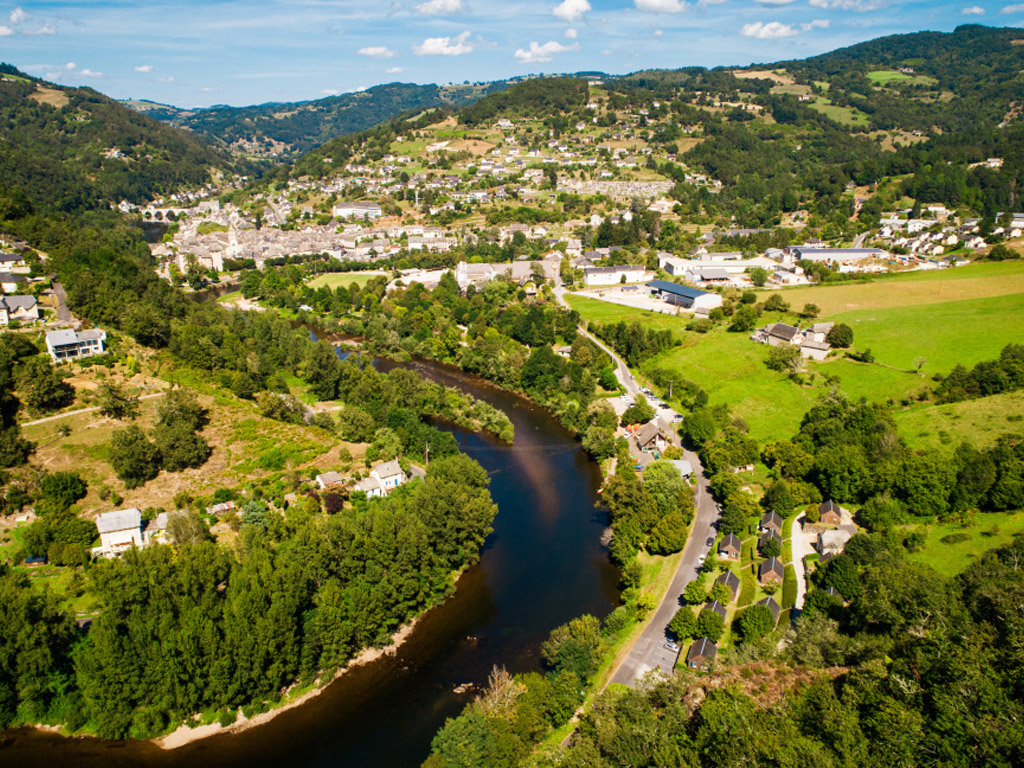 Camping Le Val De Saures 4