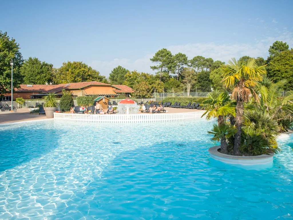 Camping Domaine De La Forge 1