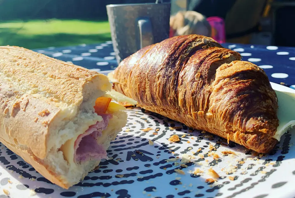 15 Geschenktipps zum Muttertag für eine campingbegeisterte Mutter