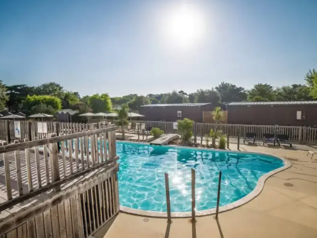 Camping Sunelia Interlude 5