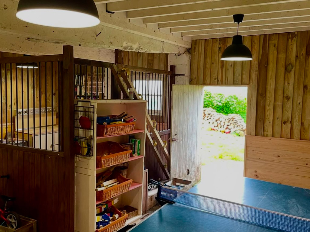 Le Château De Monfréville 4