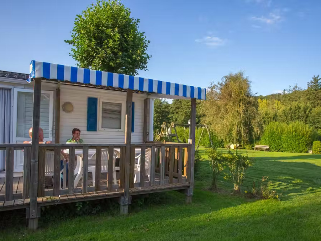 Camping Domaine De La Catiniere 3