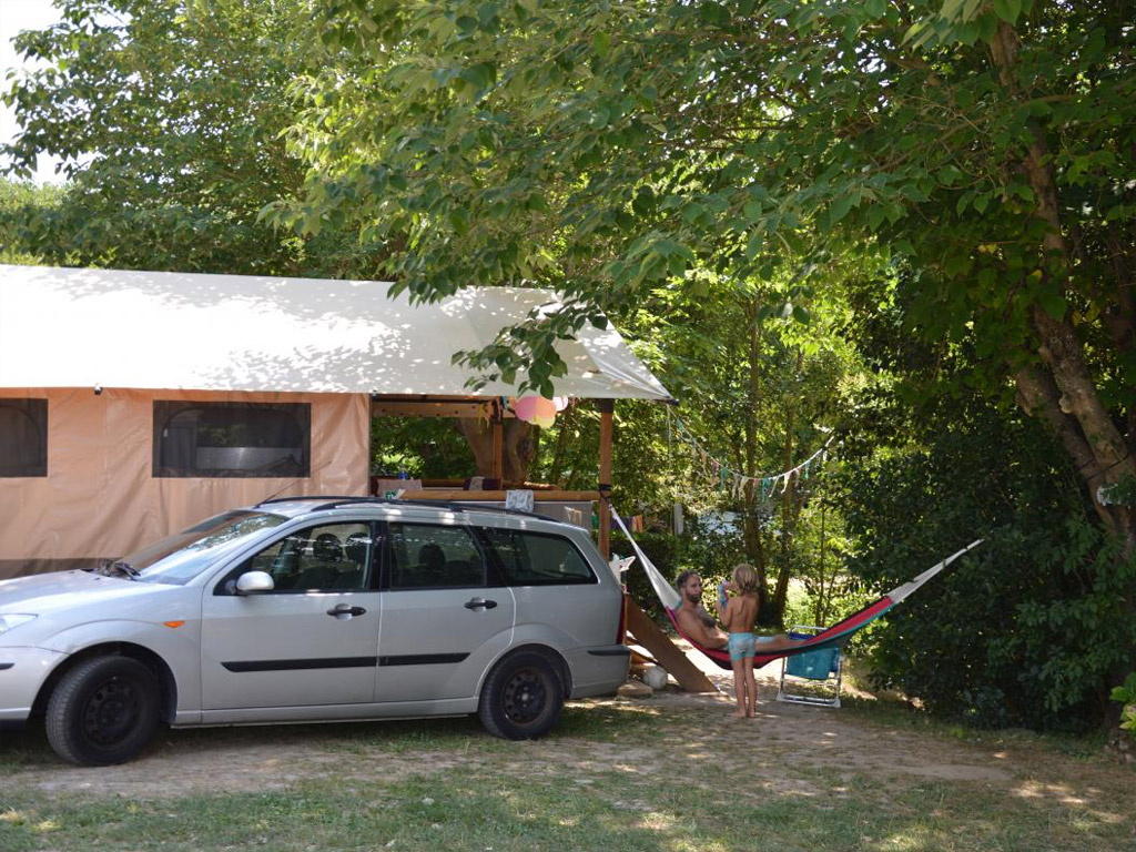 Camping La Grenouille 2
