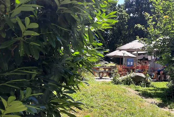 Huttopia, wir sind Fans!