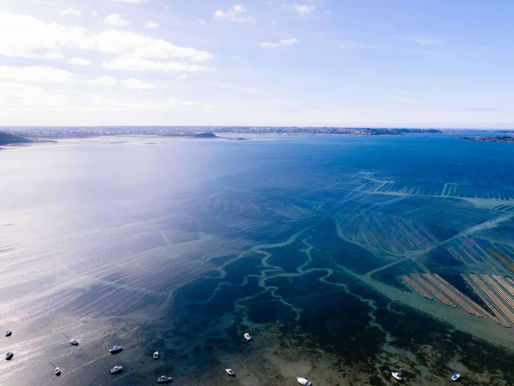 Camping Eden Villages Cap De Brehat 10