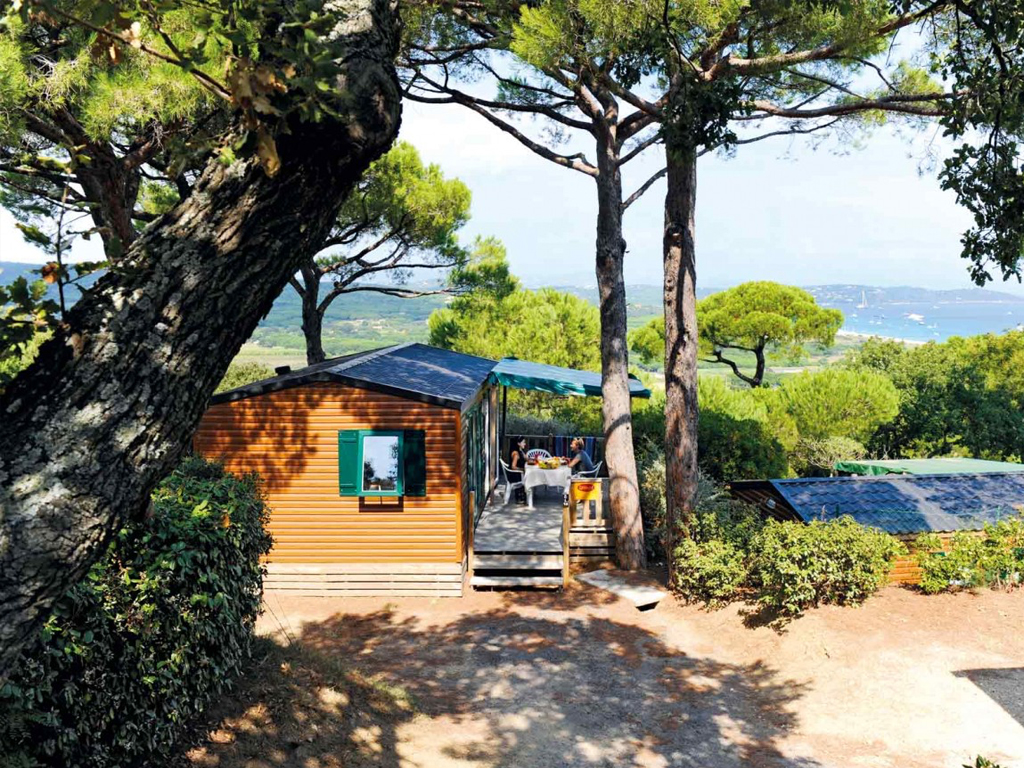 Yelloh! Village Camping Les Tournels 2