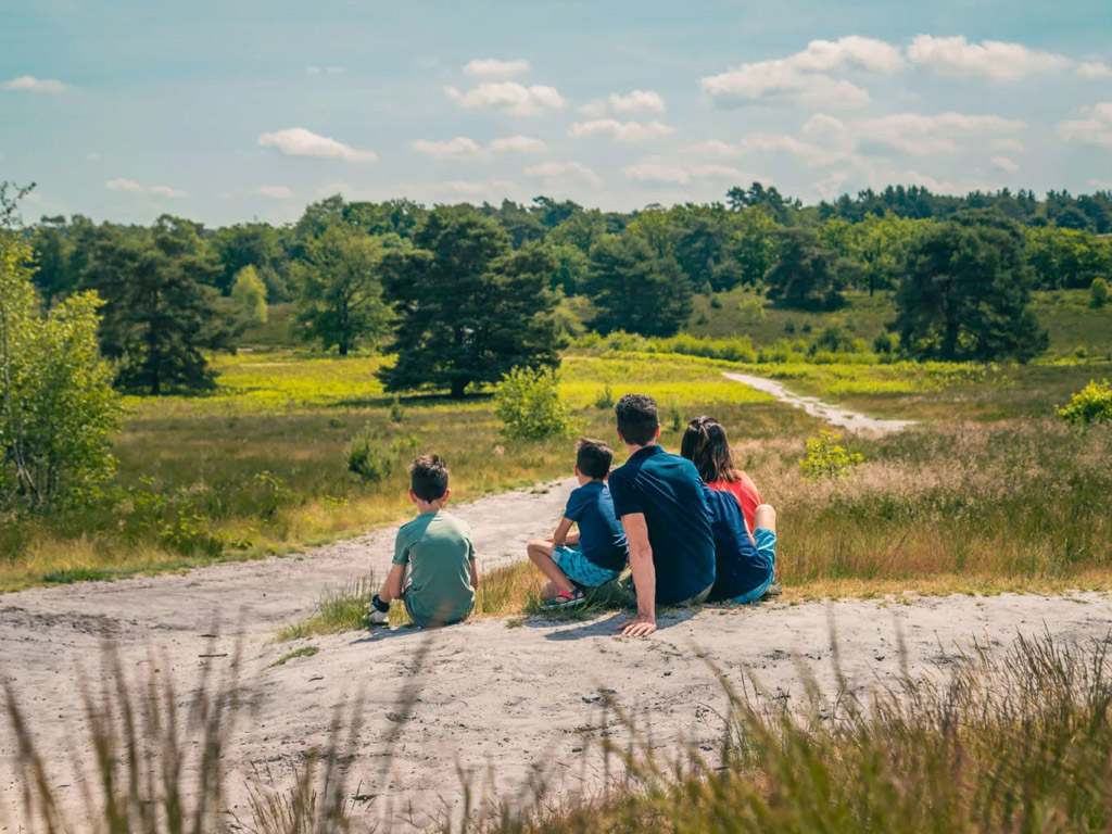 Europarcs Brunssummerheide 6