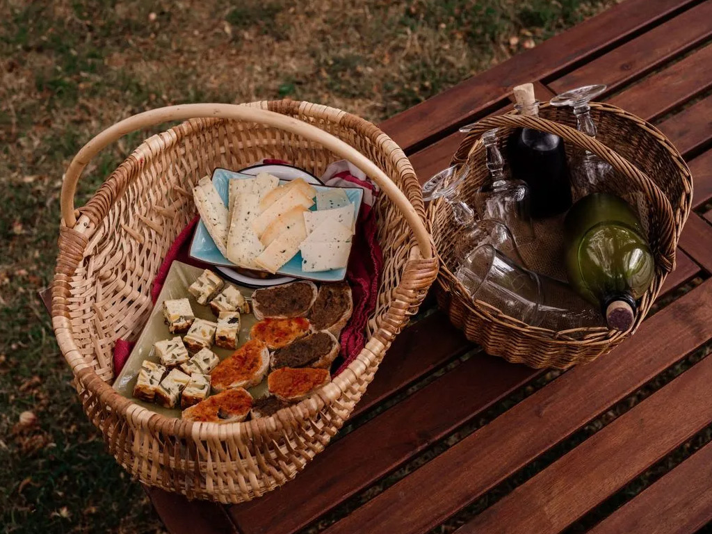 Camping La Flocelliere En Vendee 21