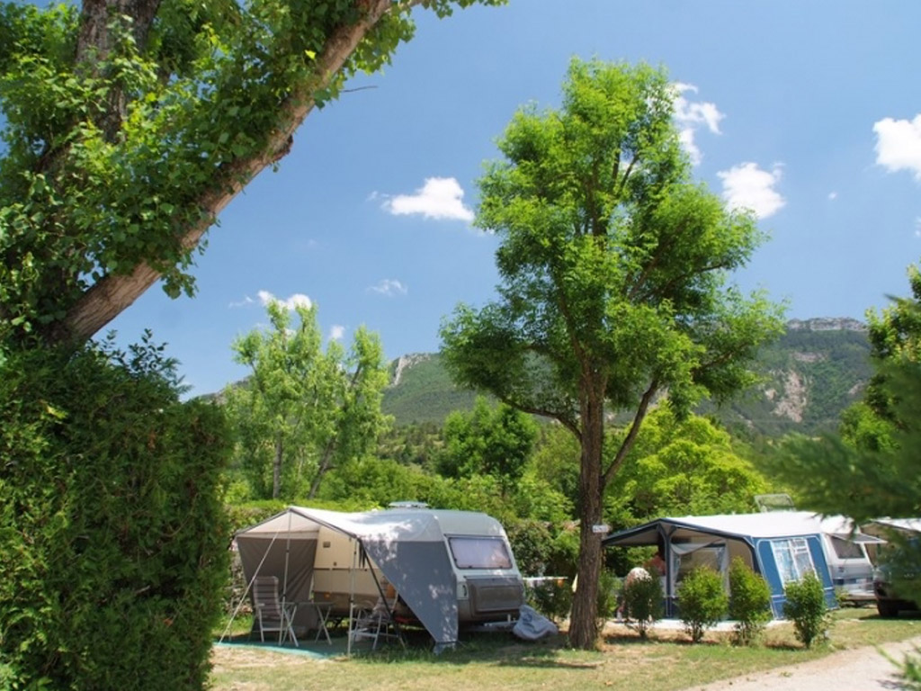 Camping Le Glandasse 6