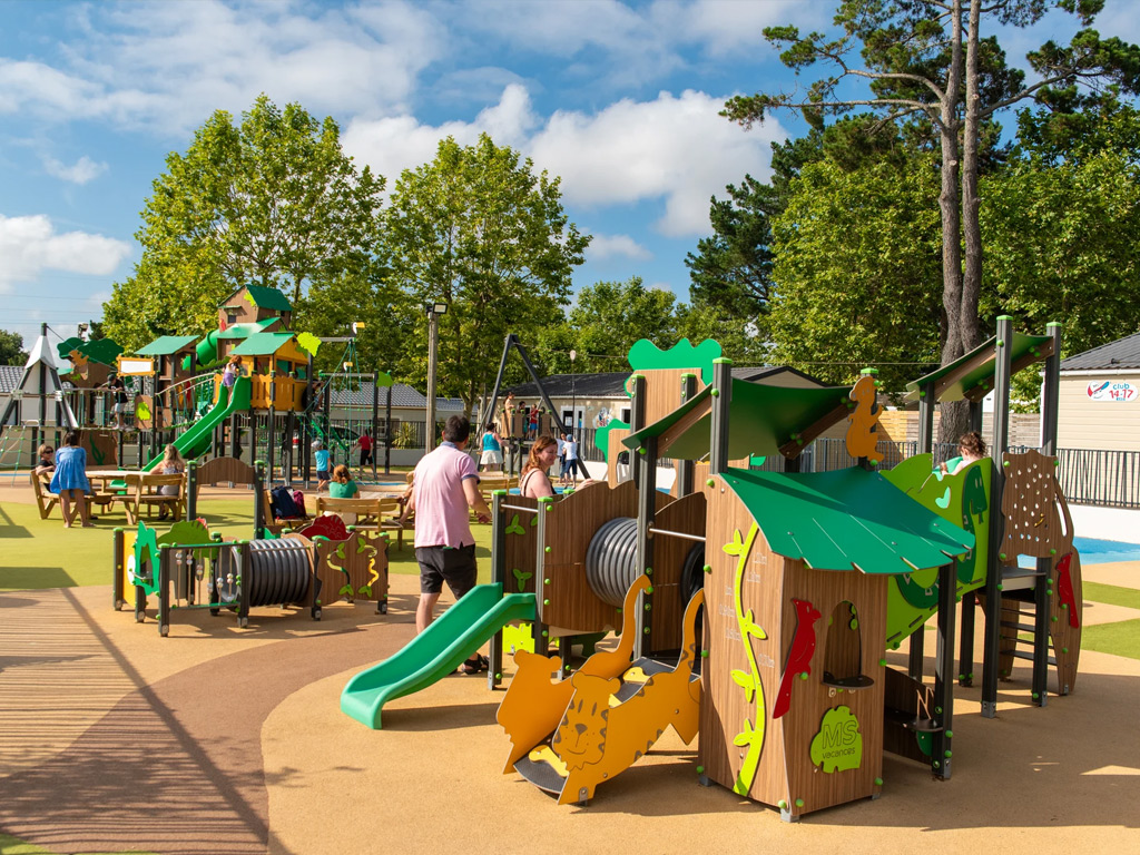 Camping Le Trianon 2