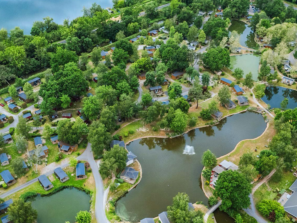 Village Bordeaux Lac 7