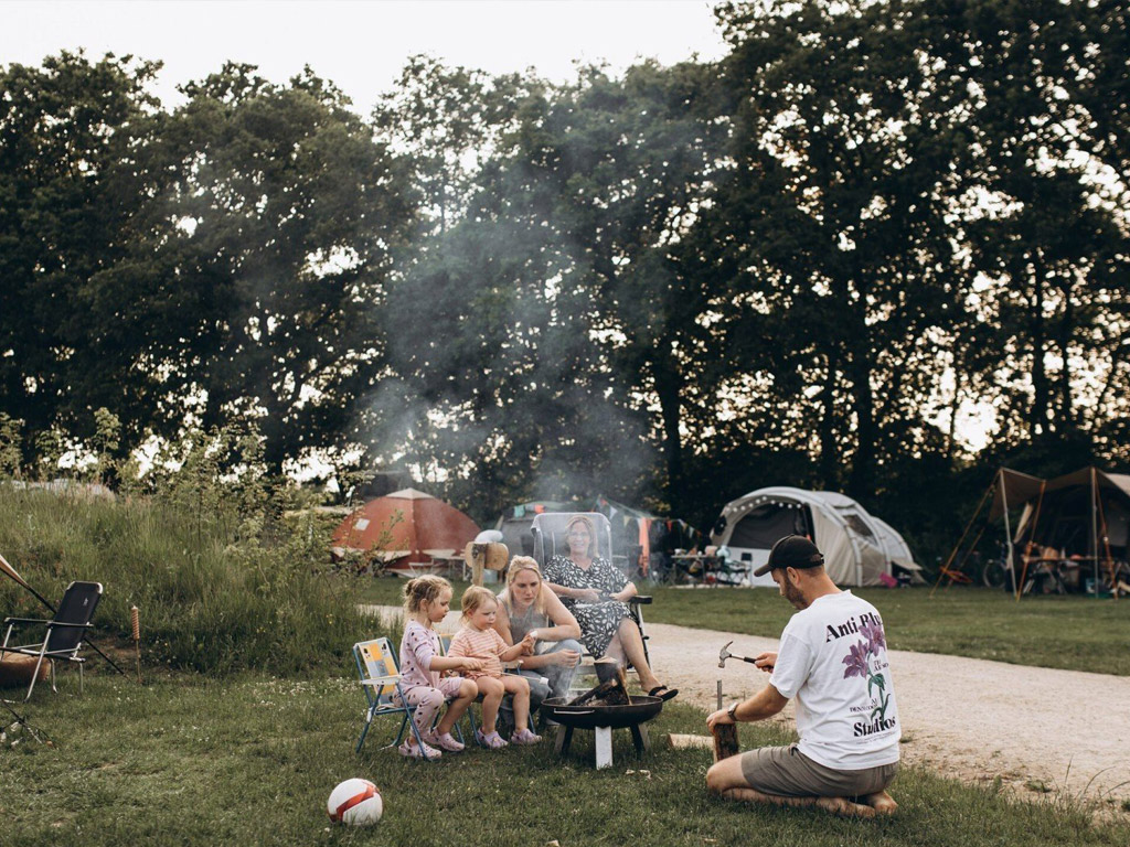 Camping De Kleine Wereld 8