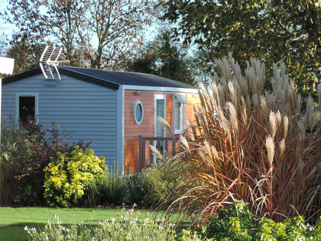 Camping L Escapade 2