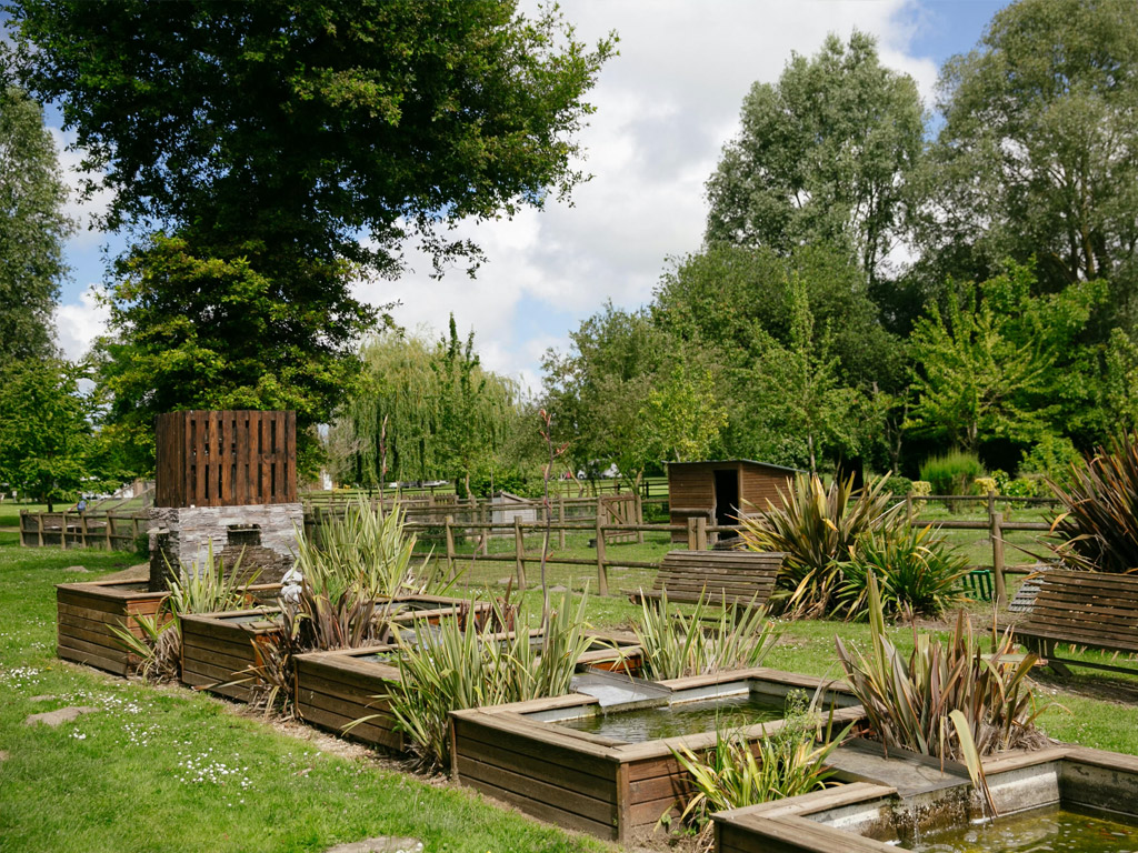 Camping Seasonova Haliotis 9