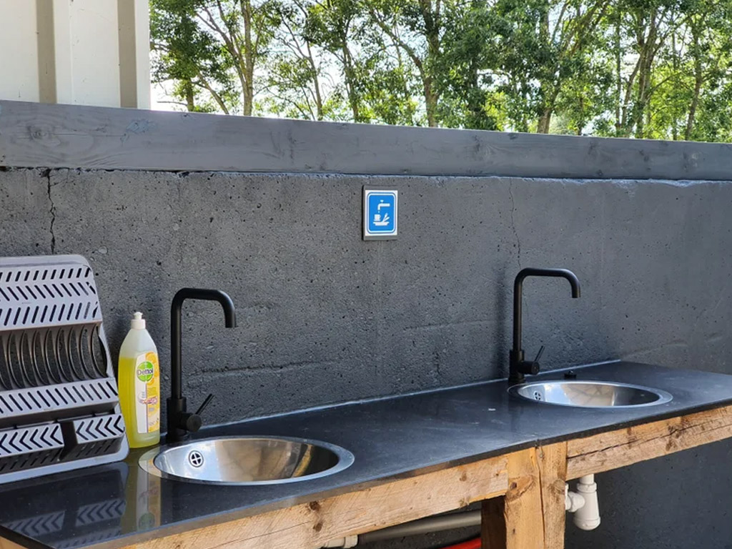 Camperplaats Pontdyk 4