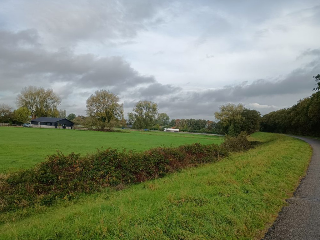 Landgoed Het Jagershuis 6