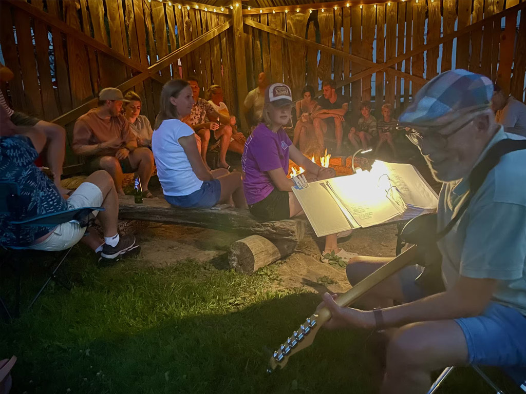 Camping Terre Ferme 7