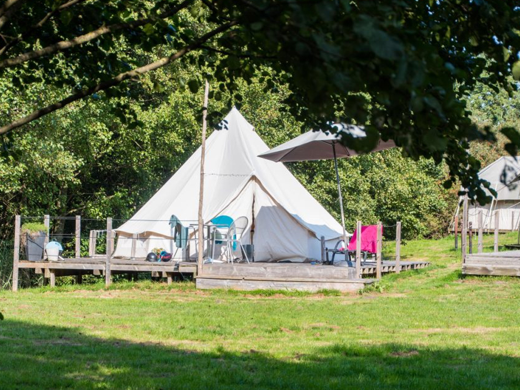 Camping Buitenleven 9