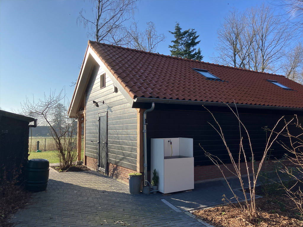 Camping Ruigenhil 11