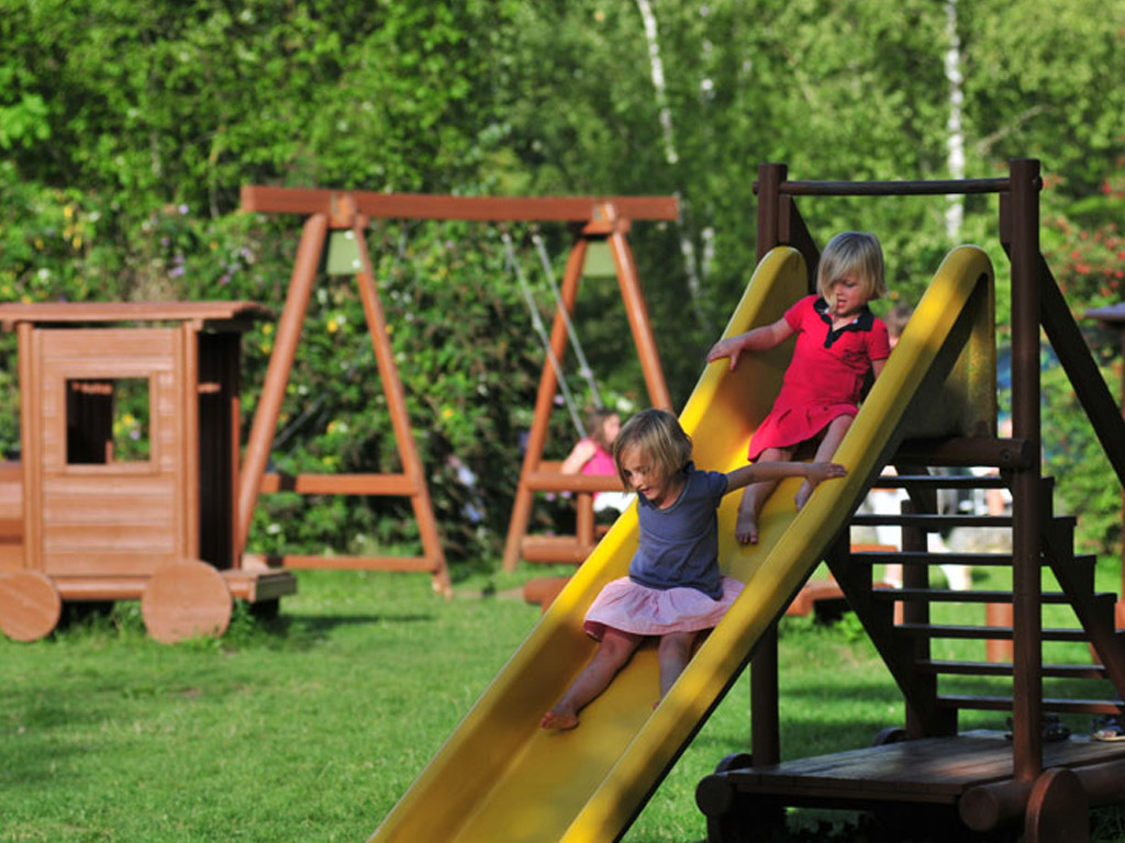 Camping Campix De Paris 7