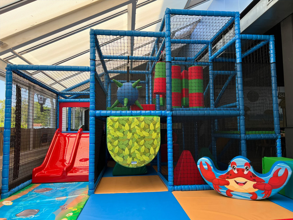 Camping En Vakantiepark De Zeeuwse Parel 4