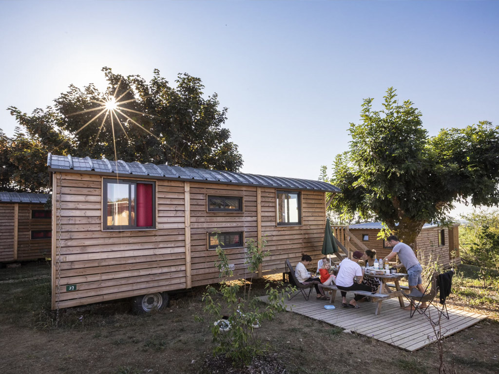 Camping Huttopia Meursault 5