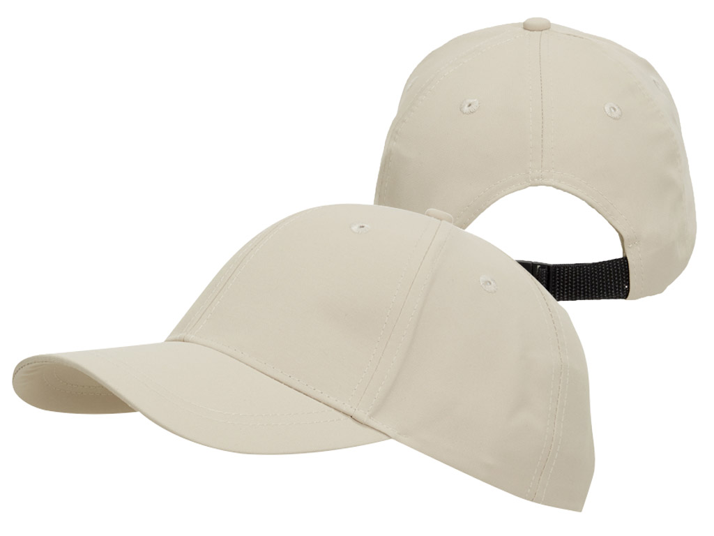 Eine Mütze zum Wandern