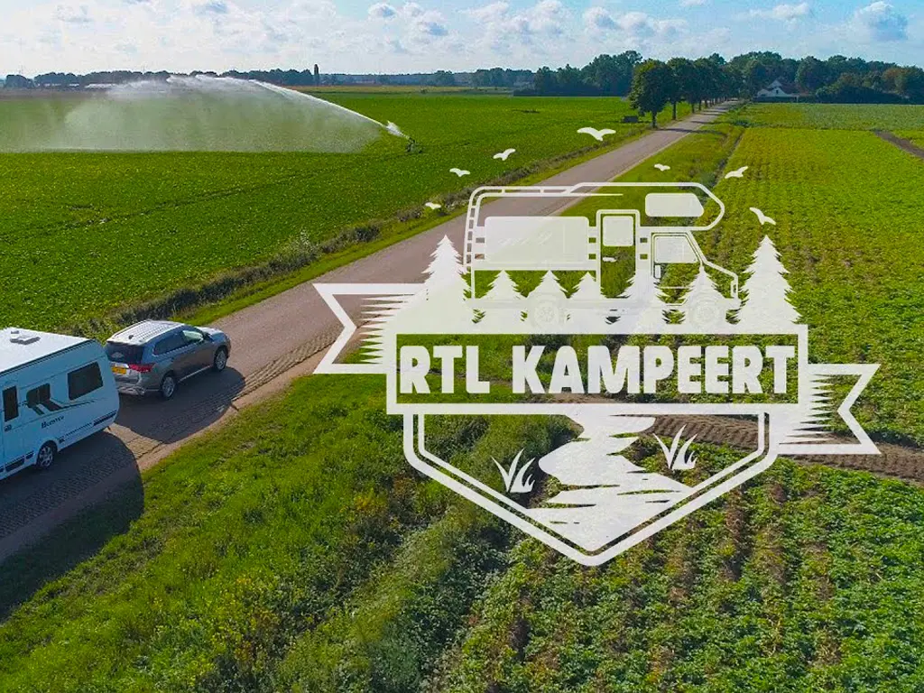 Eine neue Staffel von RTL Kampeert