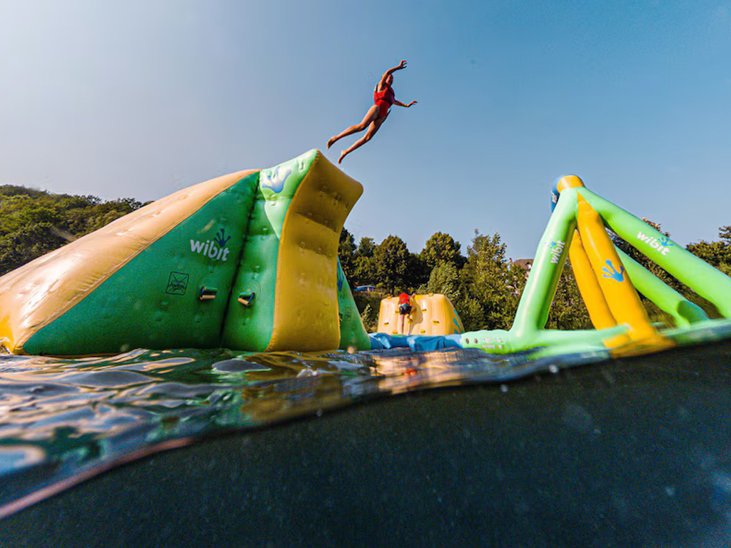 Sunelia Camping La Source 8