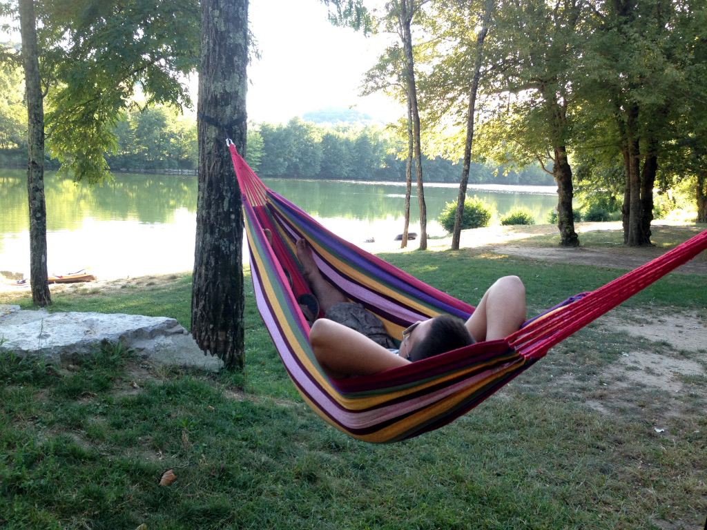 Hängematte kaufen