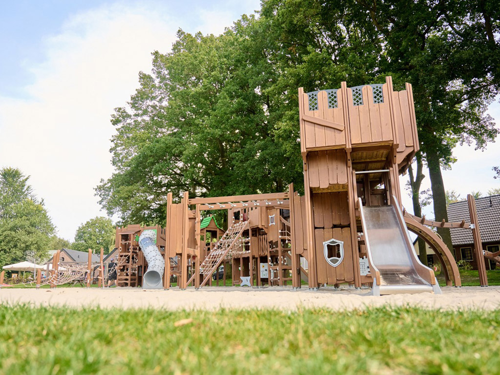 Vakantiepark Sallandshoeve 2