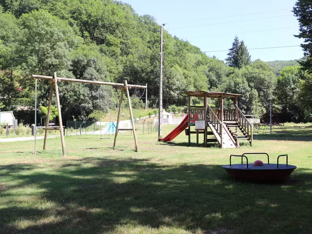 Charmecamping La Prade 10