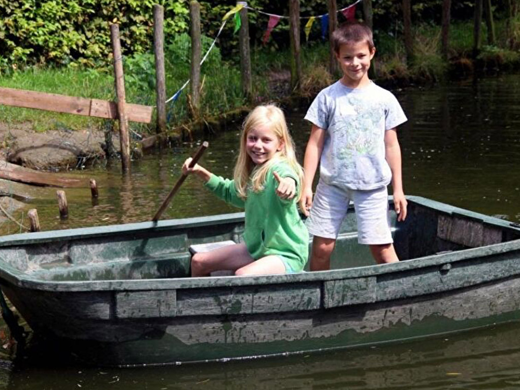 Boerenbed Hoeve Brugge 3