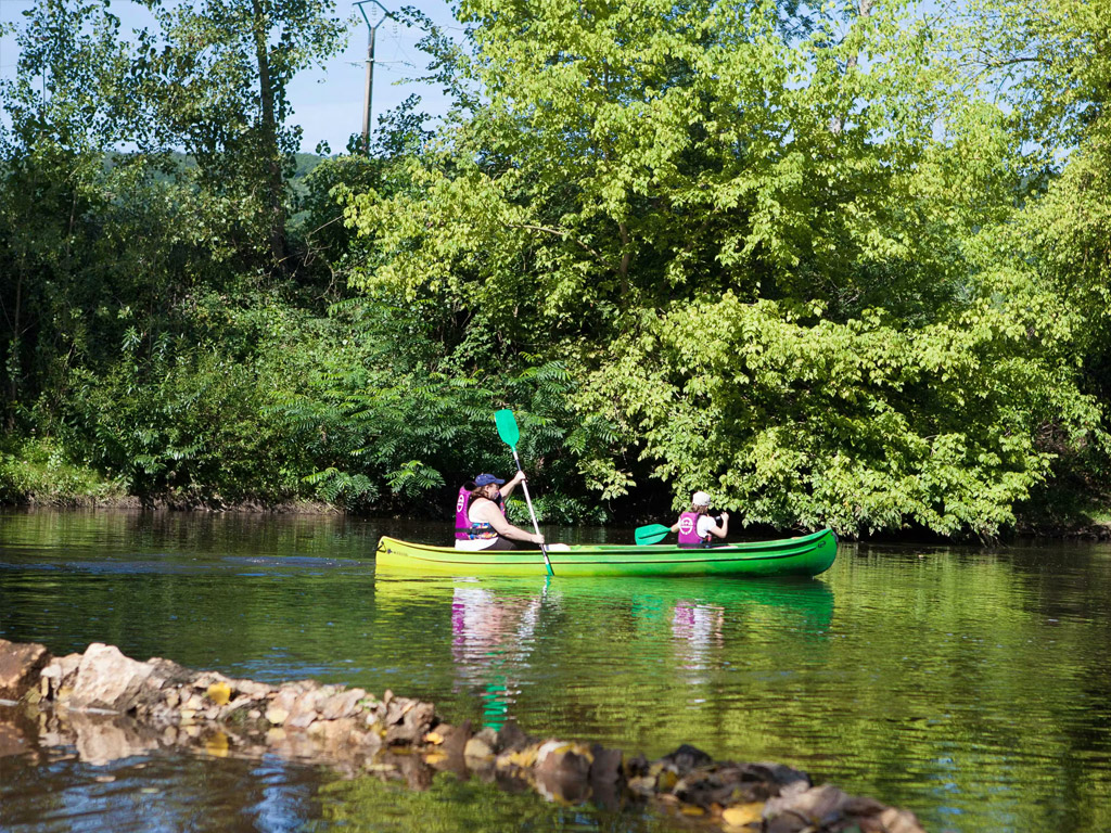 Camping Les Charmes 5