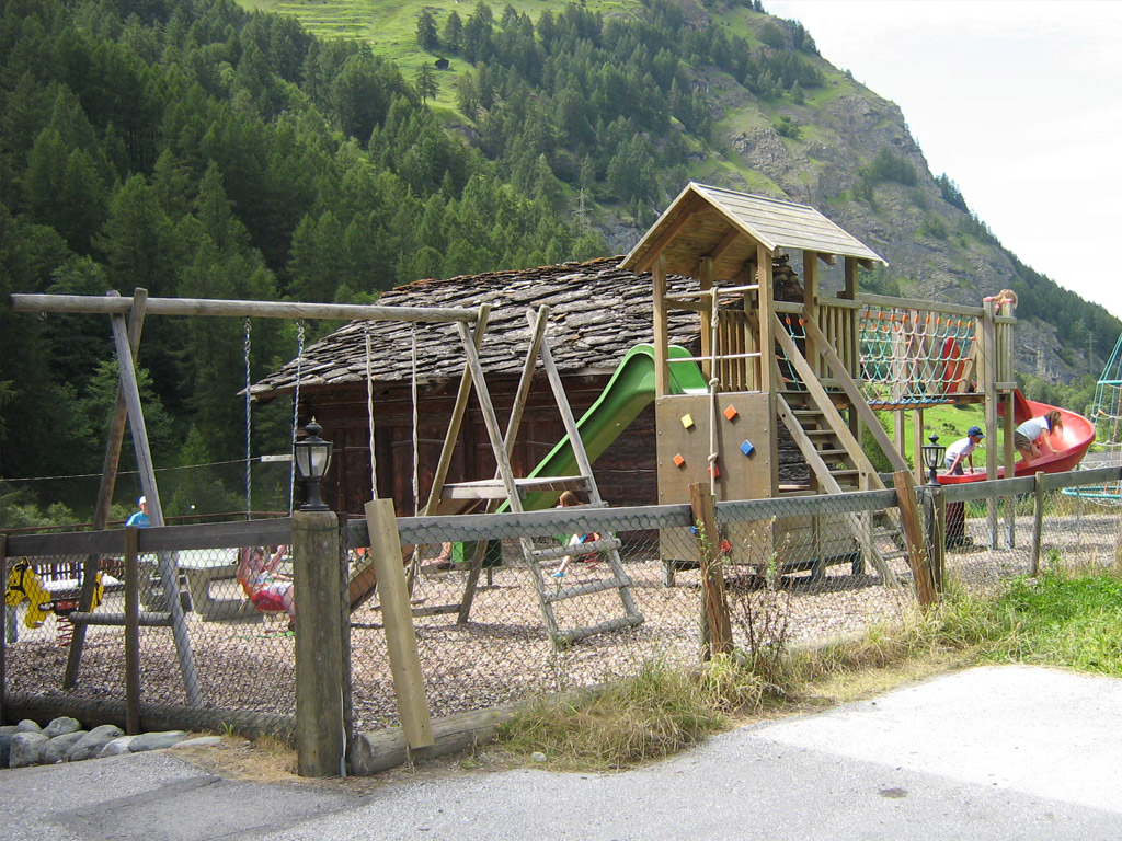 Camping Molignon 8