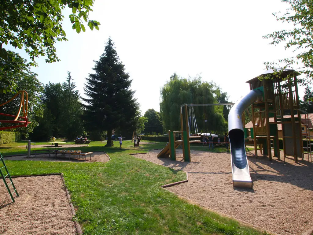 Im Herzen der Kleinen Schweiz&nbsp;in Luxemburg